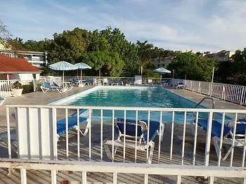 Skysuite Beachfront Montego Bay Club Apartamento